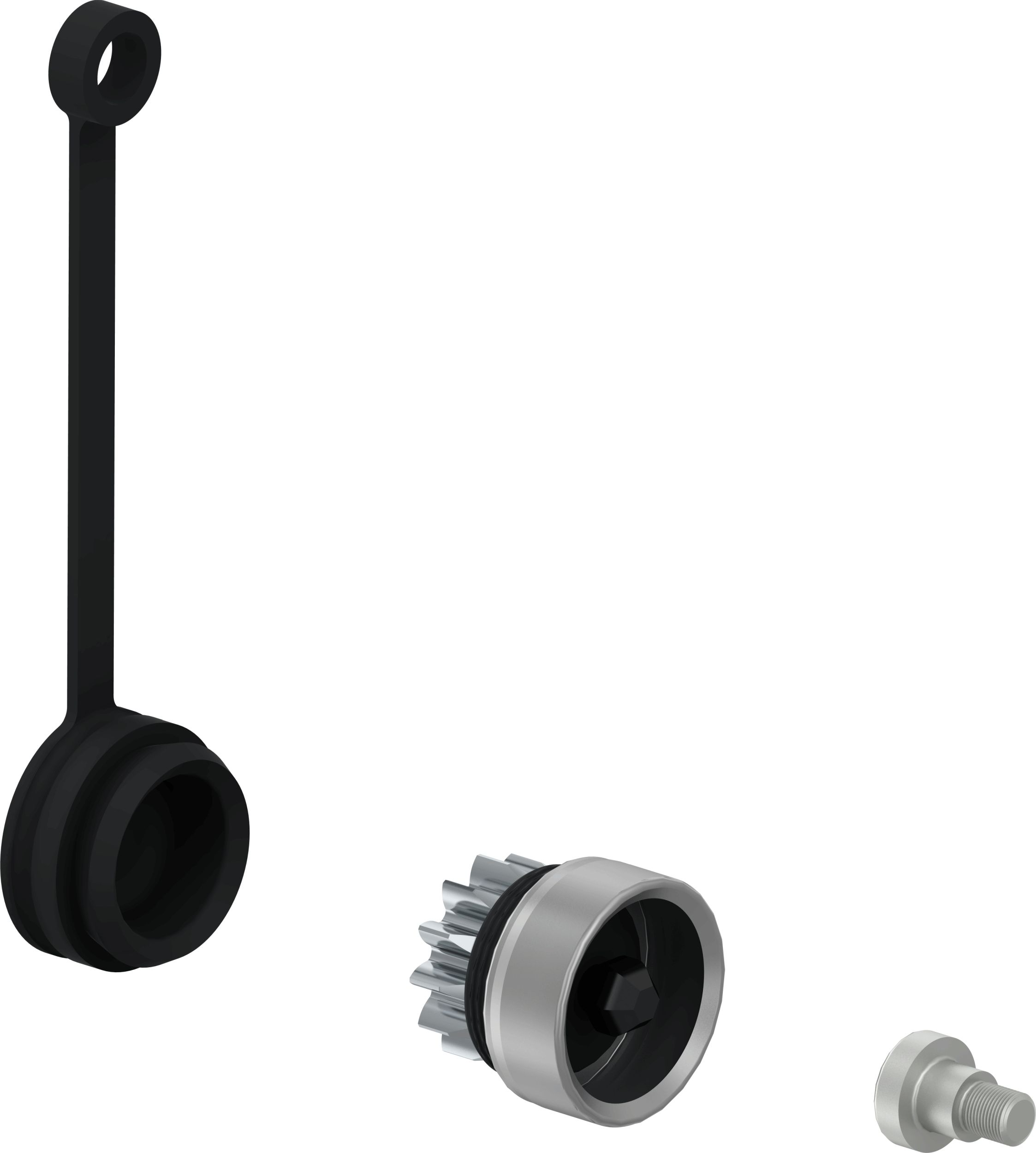 Reparatursatz, Bremssattel