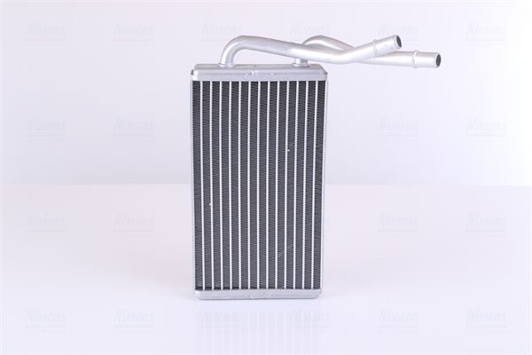 Wärmetauscher, Innenraumheizung