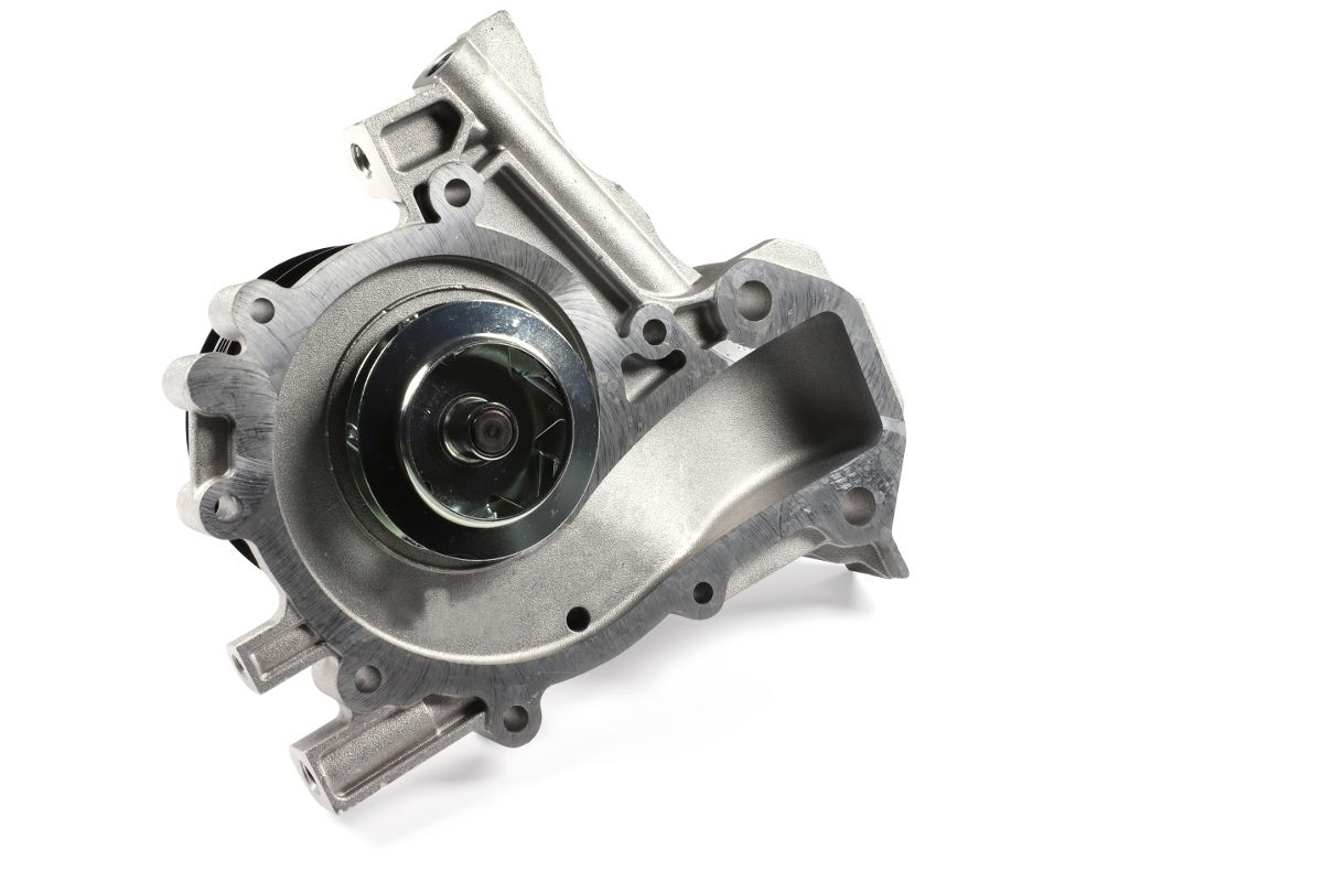 Wasserpumpe, Motorkühlung