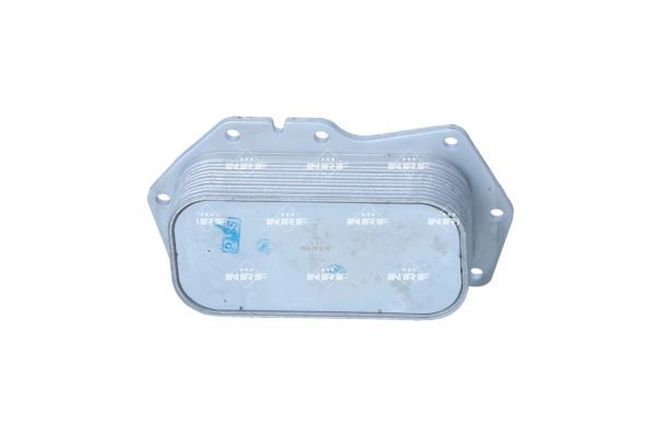 Ölkühler, Motoröl