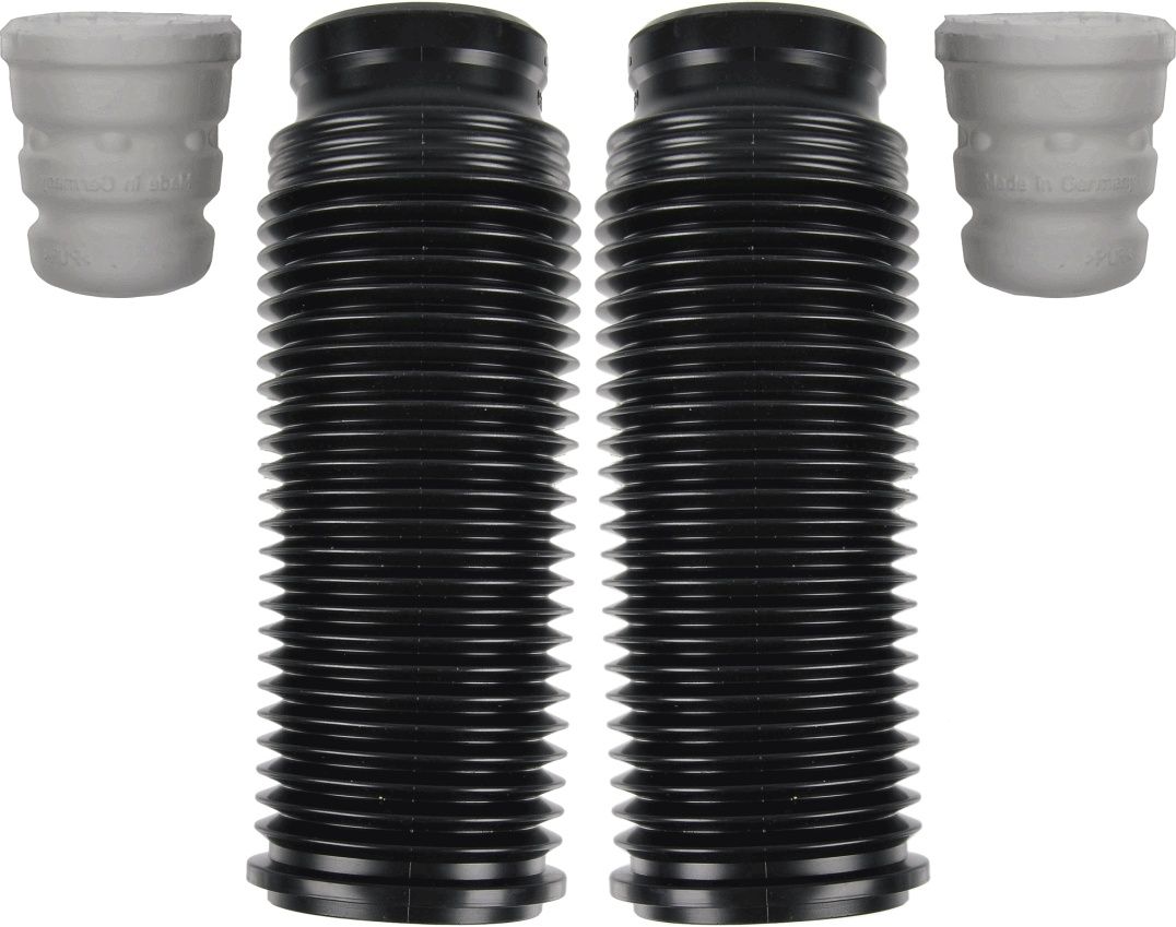 Staubschutzsatz, Stoßdämpfer