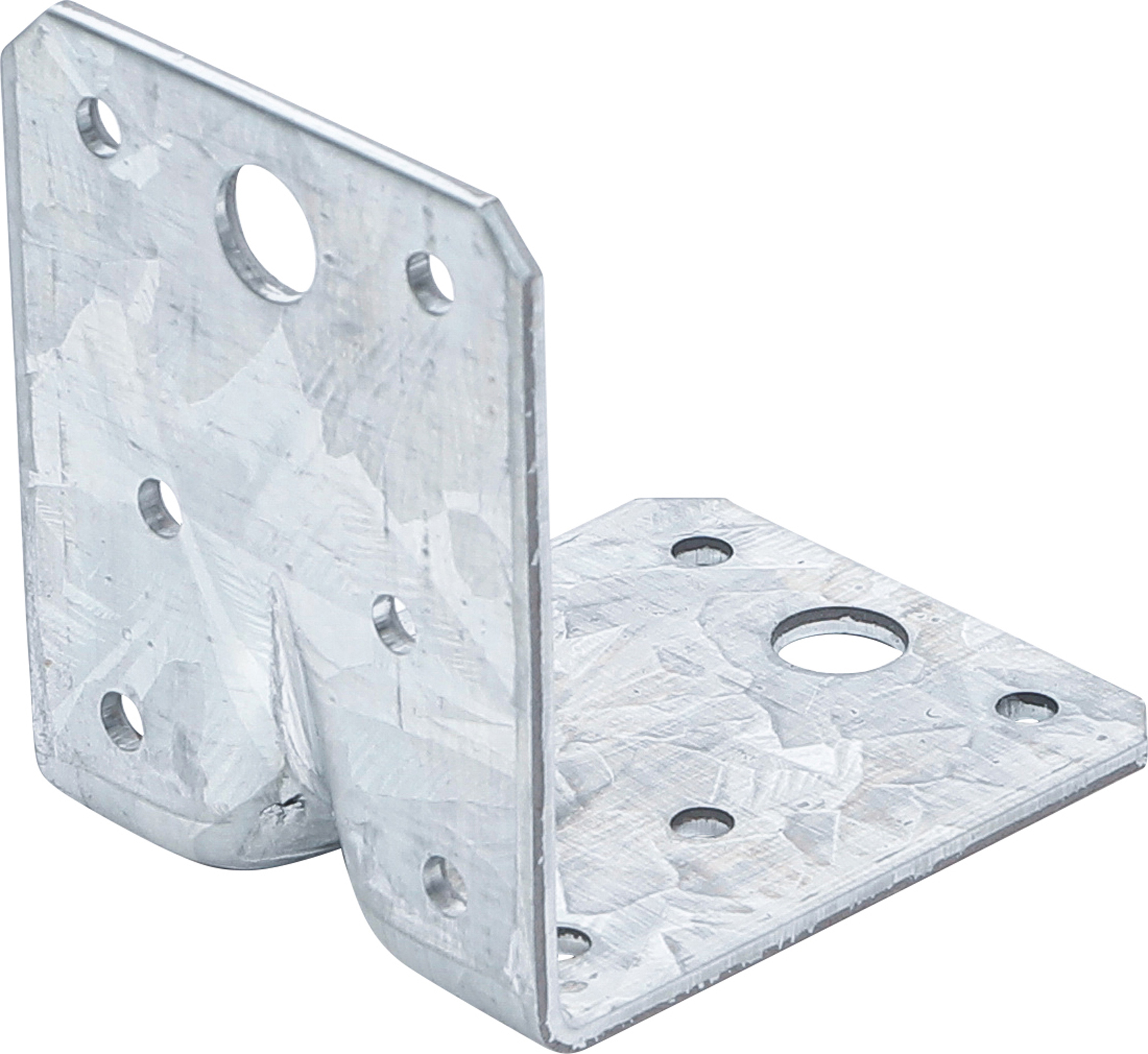 BGS Winkelverbinder | mit Sicke | 70 x 70 x 55 x 2,5 mm BGS Winkelverbinder | mit Sicke | 70 x 70 x 55 x 2,5 mm