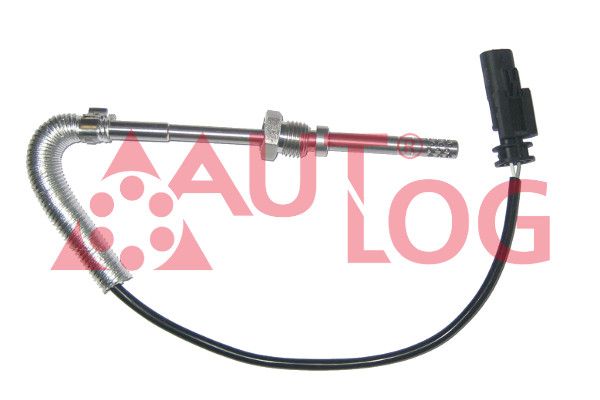 Sensor, Abgastemperatur