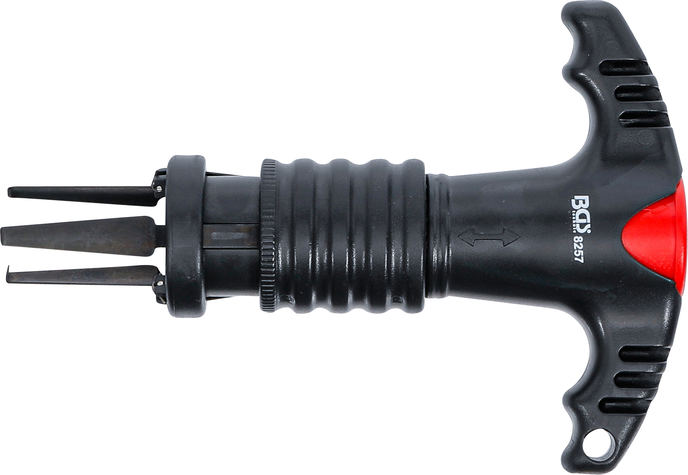 BGS Lösewerkzeug für Radmuttern-Kappen