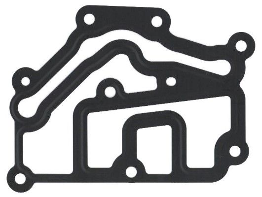 Dichtung, Thermostatgehäuse