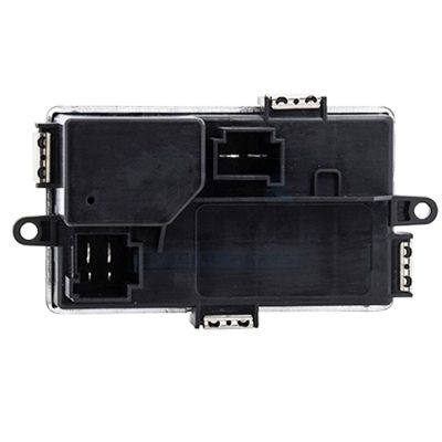 Regler, Innenraumgebläse