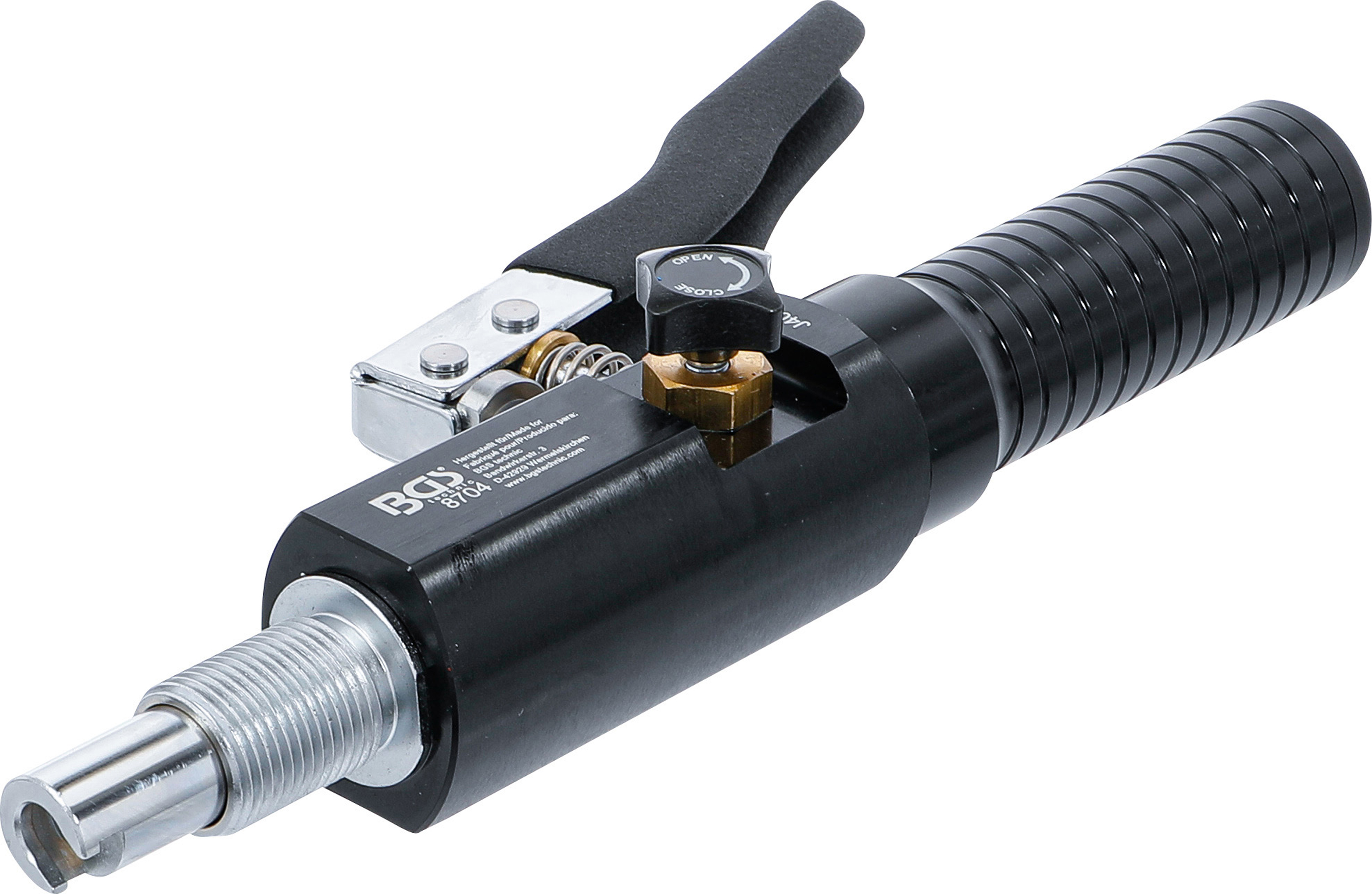 BGS Ersatz Hydraulikpumpe für Art. 8704