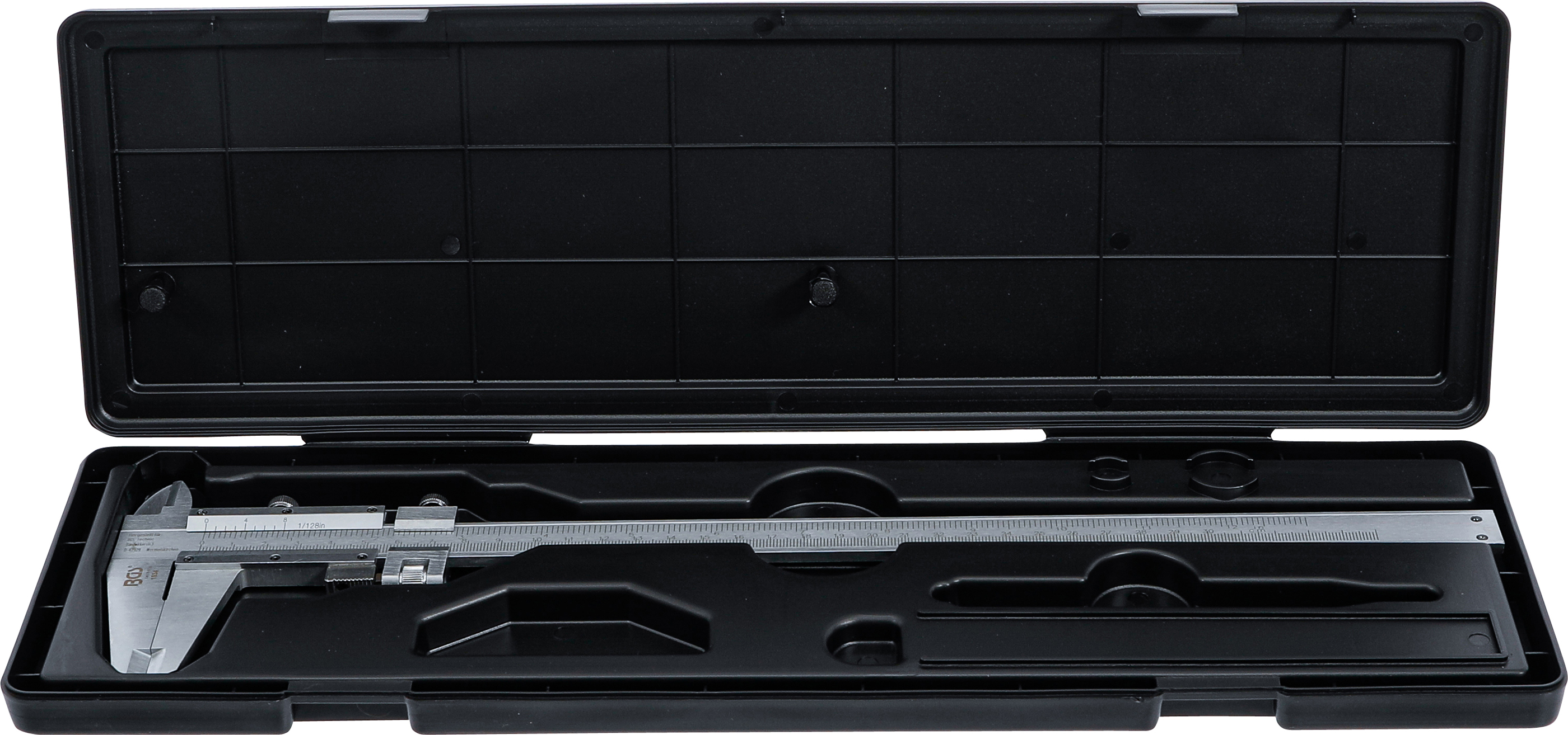 BGS Präzisions-Messschieber | 0 - 300 mm