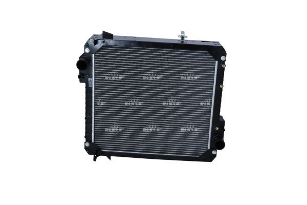 Kühler, Motorkühlung