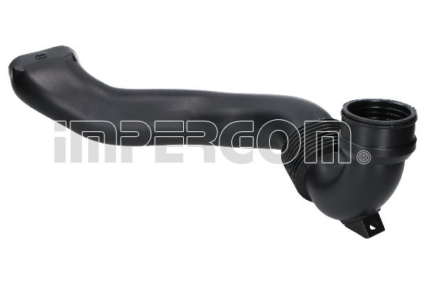 Ansaugschlauch, Luftfilter