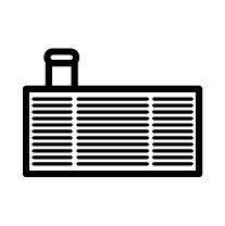 Ölkühler, Automatikgetriebe