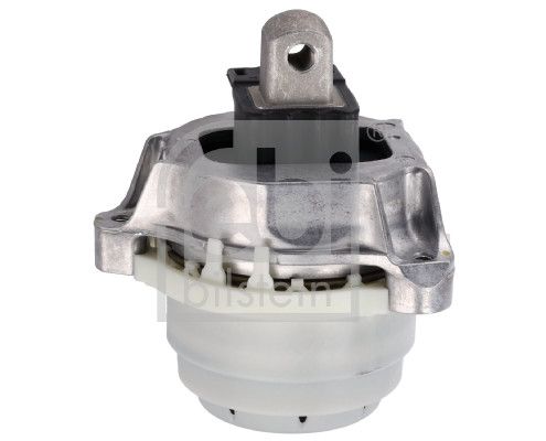 Lagerung, Motor