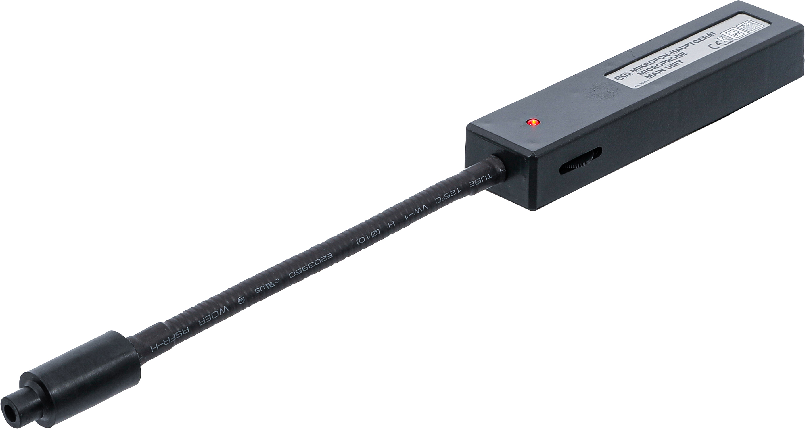 BGS Mikrofon-Hauptgerät | für Art. 3530