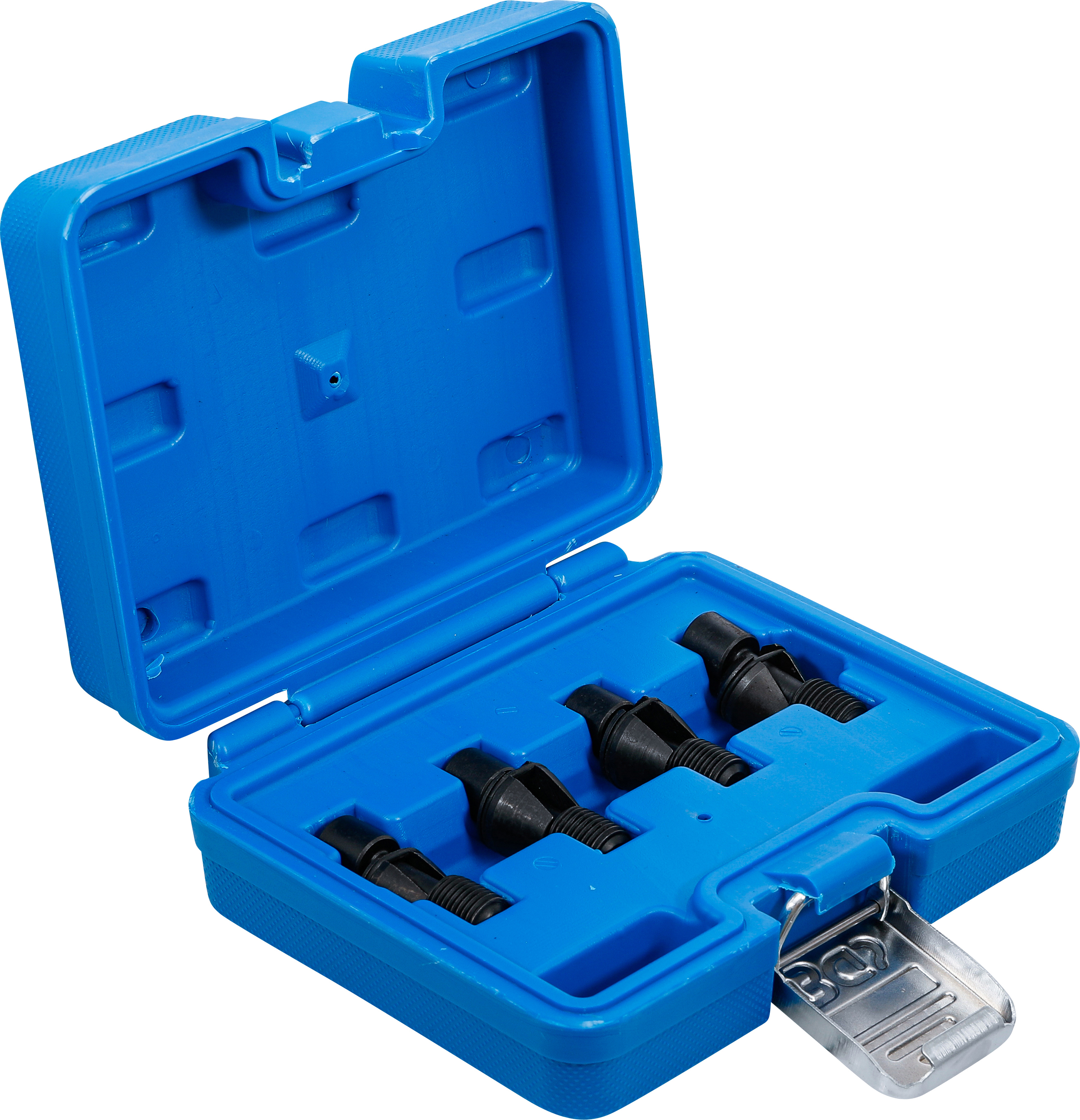 BGS Fixierbolzen-Satz | für VAG Hilfsrahmen | M14 x 1,5 | 4-tlg.