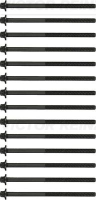 Zylinderkopfschraubensatz