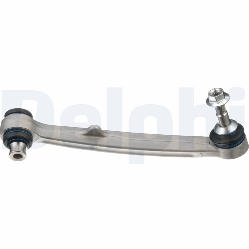 Lenker, Radaufhängung