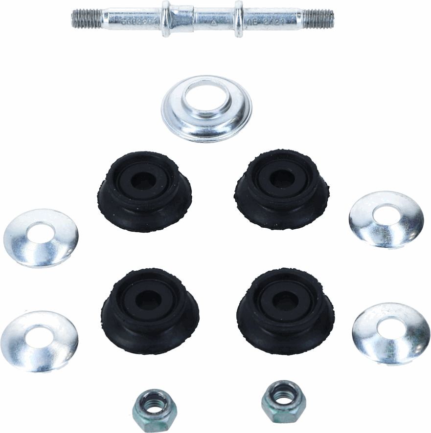 Stange/Strebe, Stabilisator