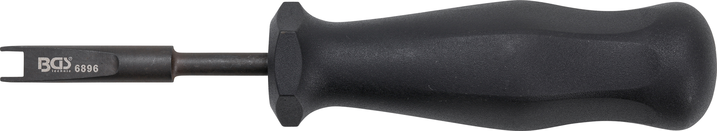 BGS Bremsfeder-Einbauwerkzeug | für Toyota-Parkbremse | 185 mm