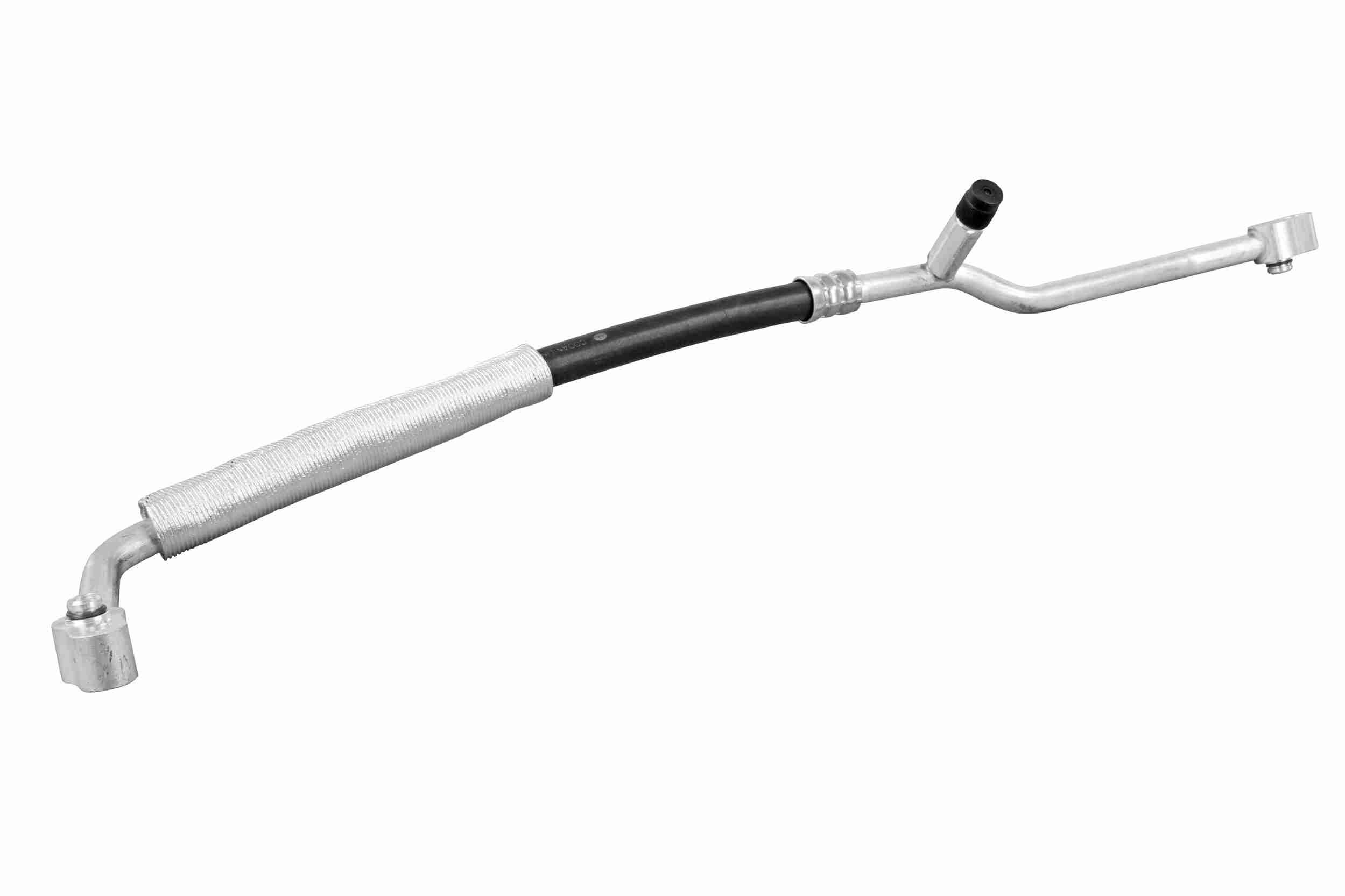 Hochdruck-/Niederdruckleitung, Klimaanlage