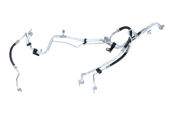 Hochdruck-/Niederdruckleitung, Klimaanlage