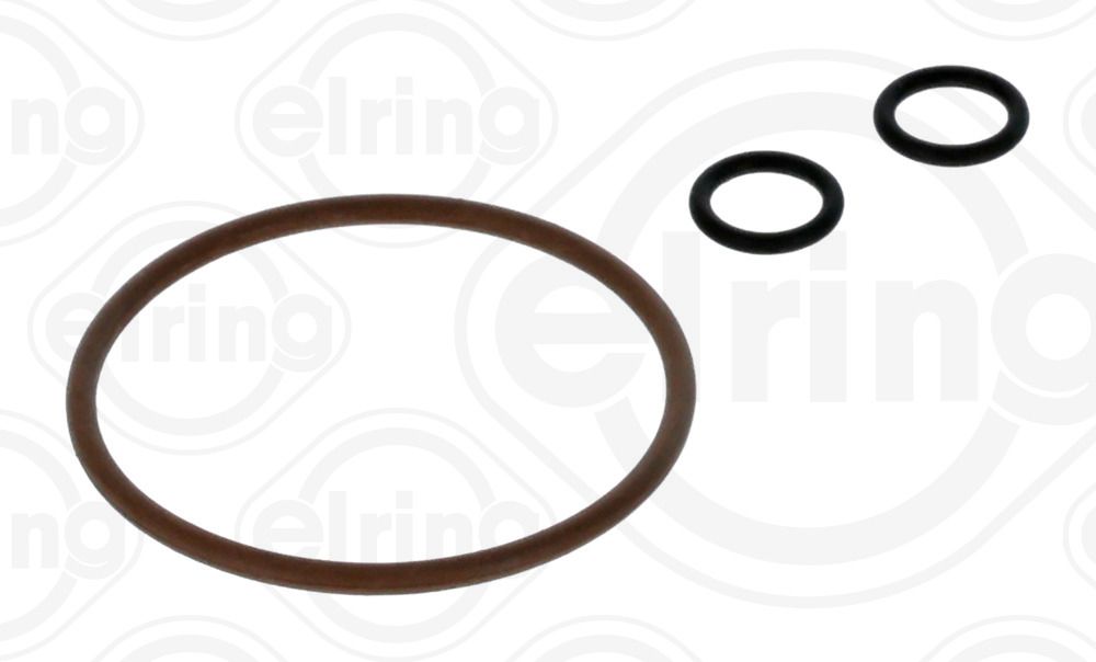 Dichtungssatz, Einspritzanlage