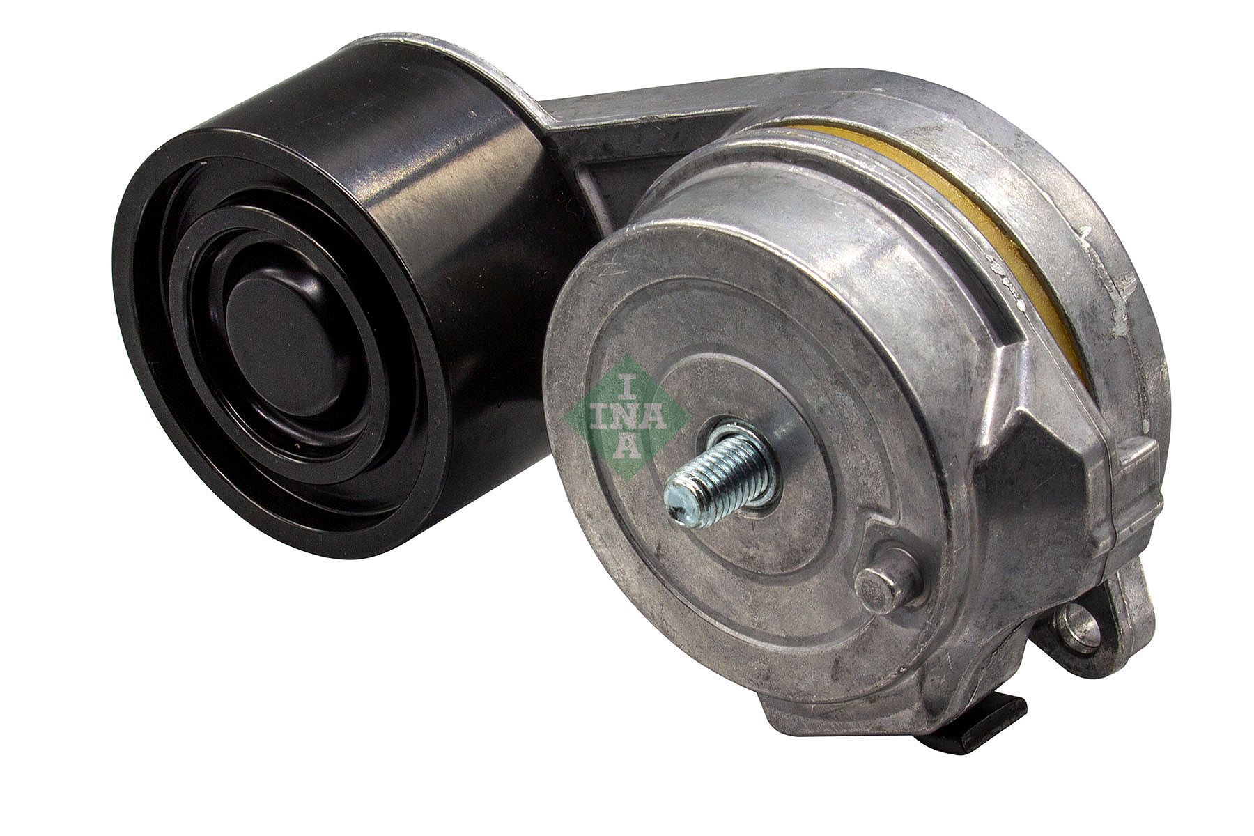 Riemenspanner, Keilrippenriemen