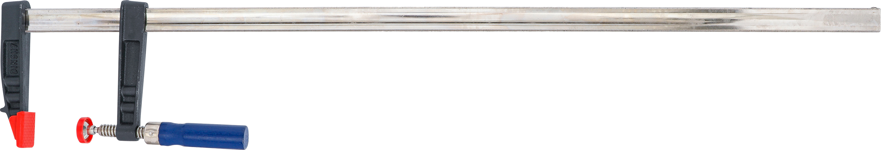 BGS Schraubzwinge | 1000 x 120 mm