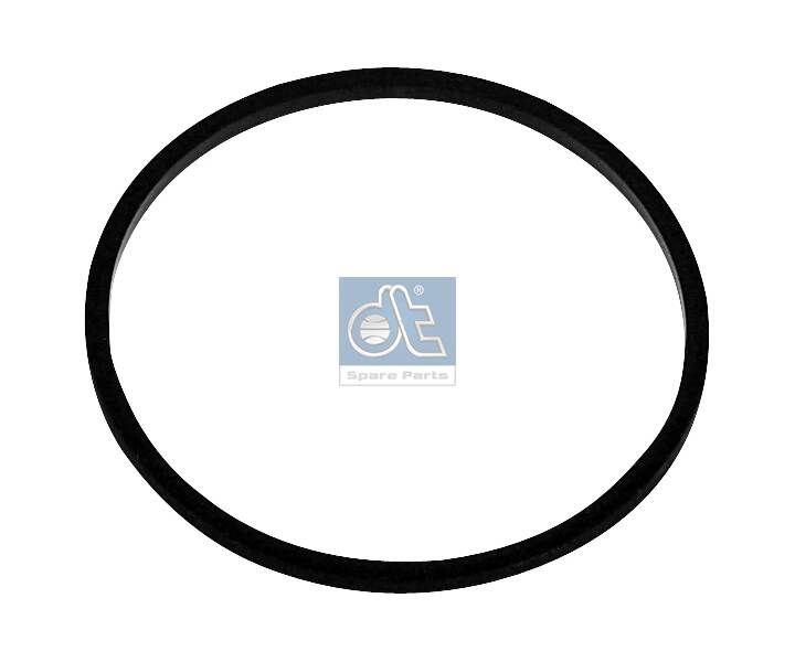 Dichtring, Einspritzventil