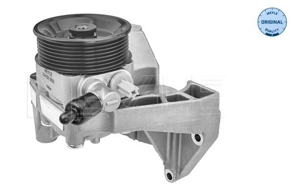 Hydraulikpumpe, Lenkung
