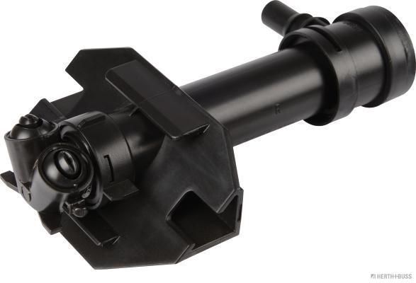 Waschwasserdüse, Scheinwerferreinigung