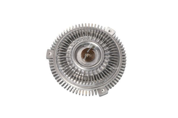 Kupplung, Kühlerlüfter