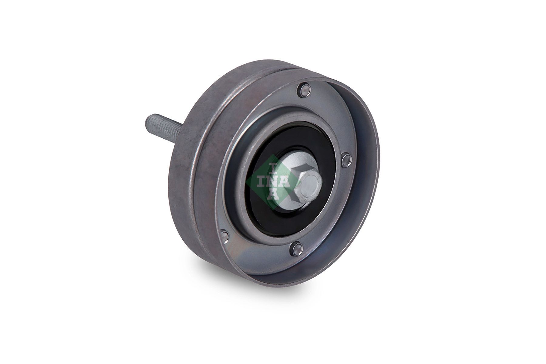 Umlenk-/Führungsrolle, Keilrippenriemen