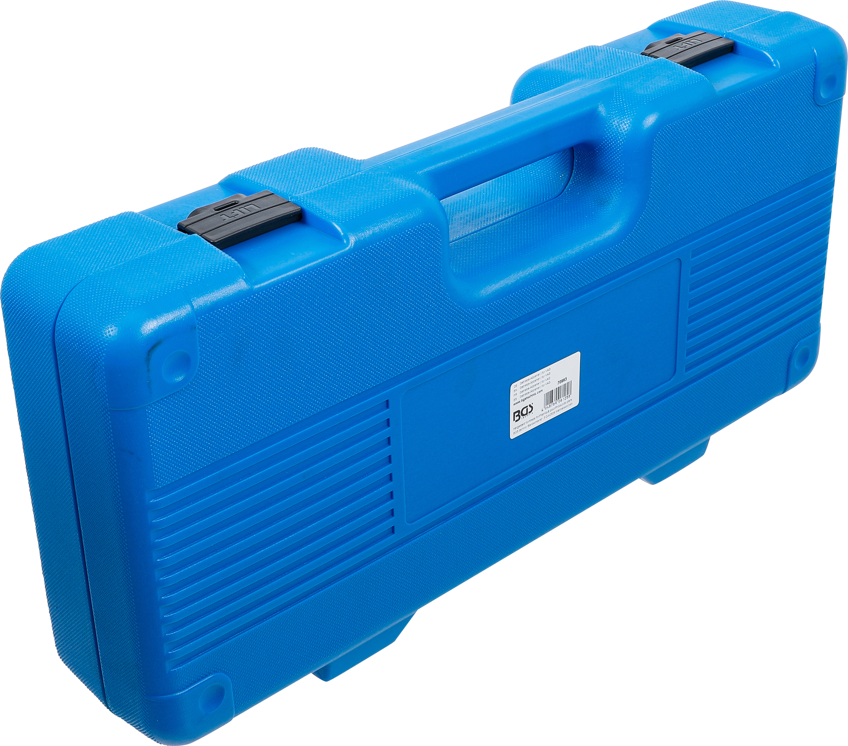 BGS Getriebezahnrad-Abzieher-Satz | für VAG