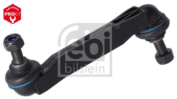 Anschluss Stabilisator hinten L/R 130mm passt zu: HYUNDAI ELANTRA III, ELANTRA IV, MATRIX; KIA CERATO I 1.5D-2.0D 06.00-06.11