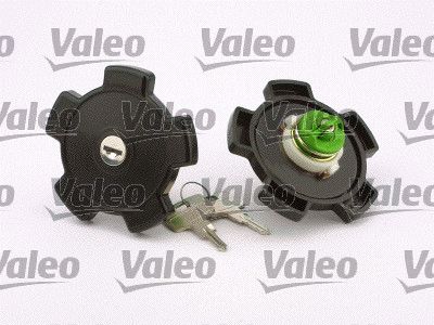 Tankdeckel passt zu: VW GOLF I, JETTA I, JETTA II, SCIROCCO 02.74-04.93