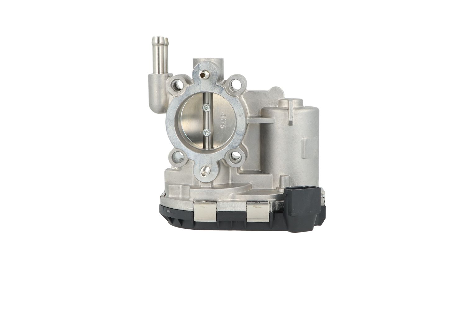 Drosselklappenstutzen