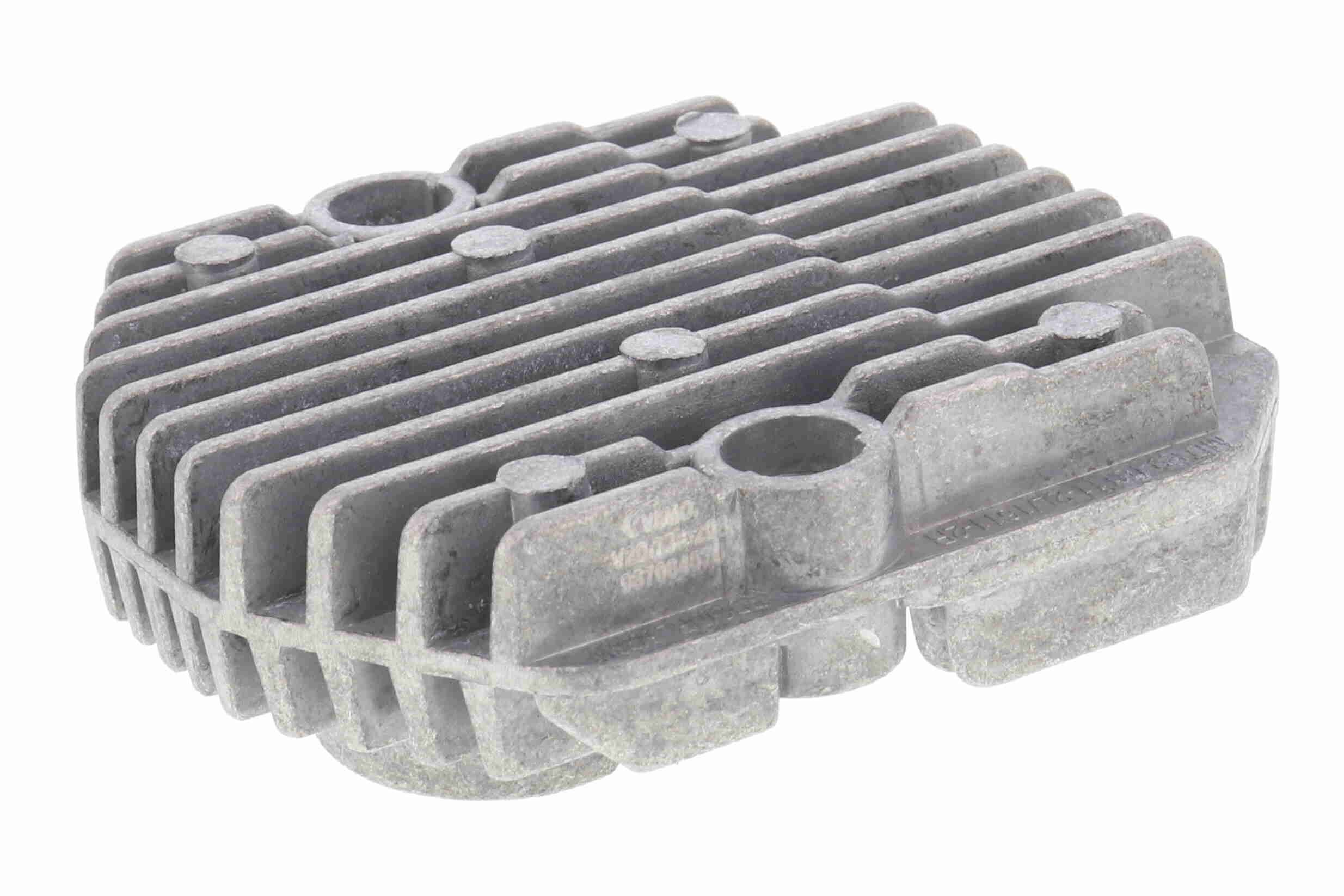 Steuergerät, Beleuchtung