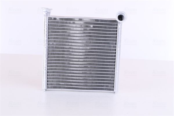 Wärmetauscher, Innenraumheizung