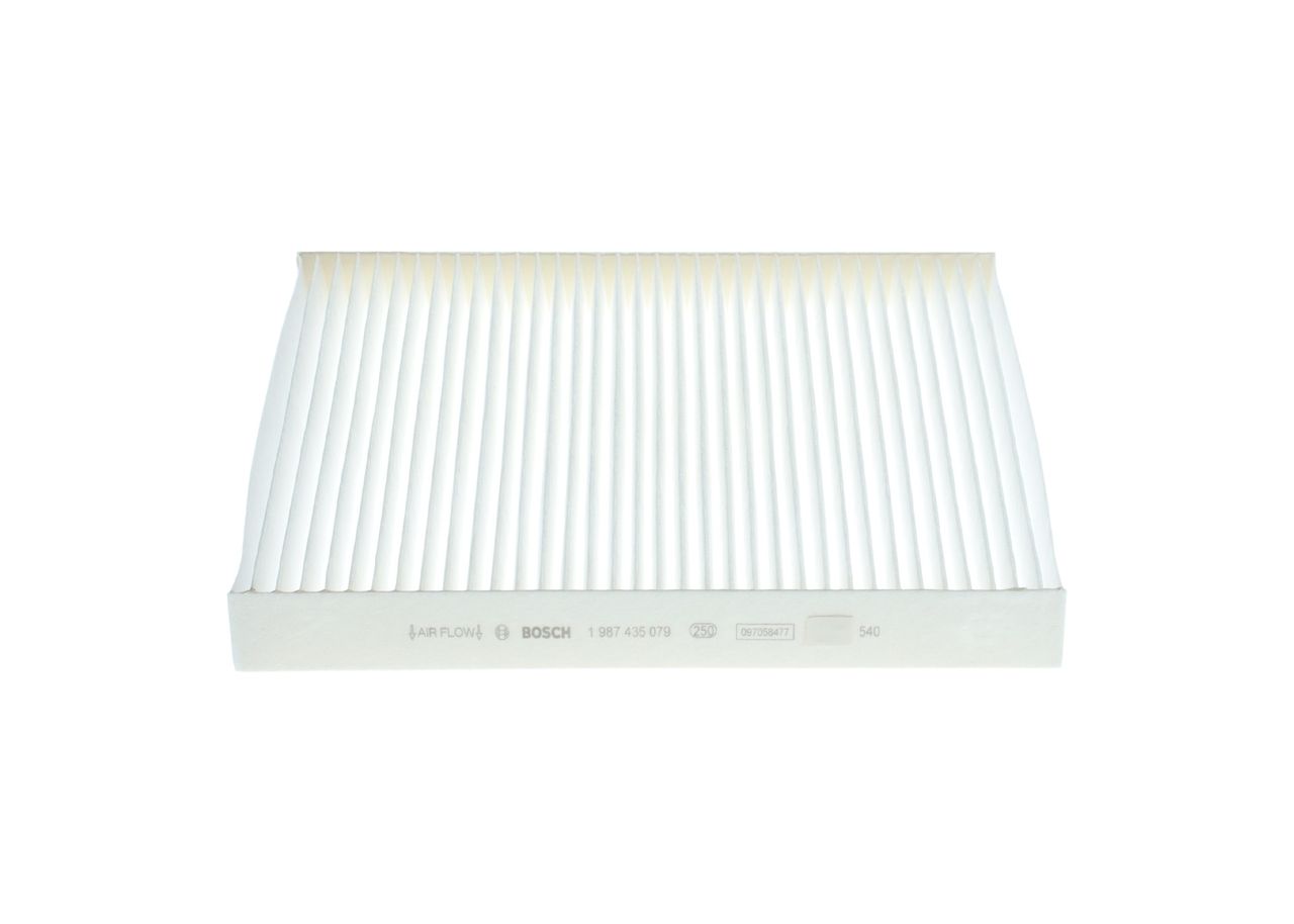 Filter, Innenraumluft