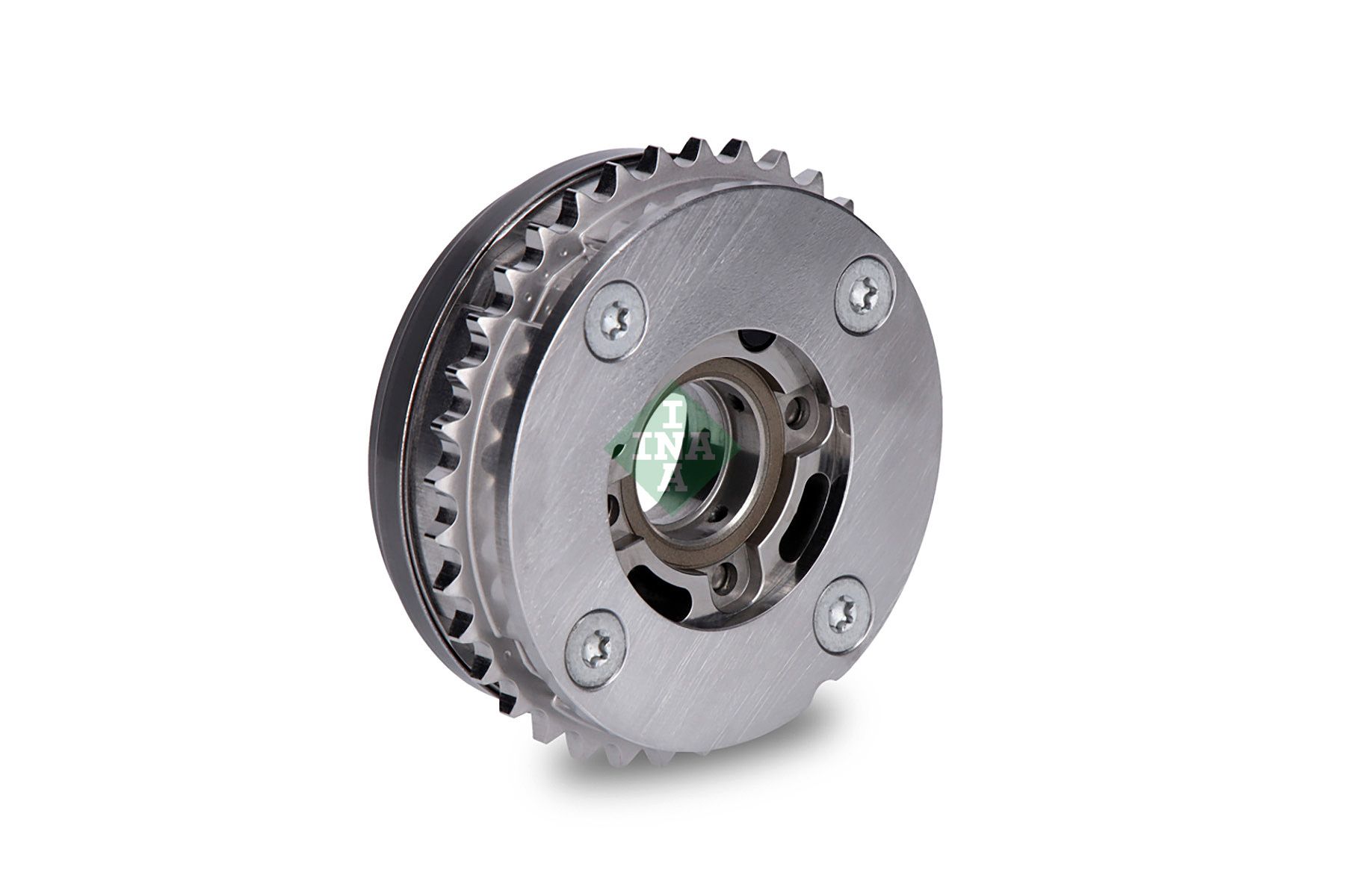 Nockenwellenversteller