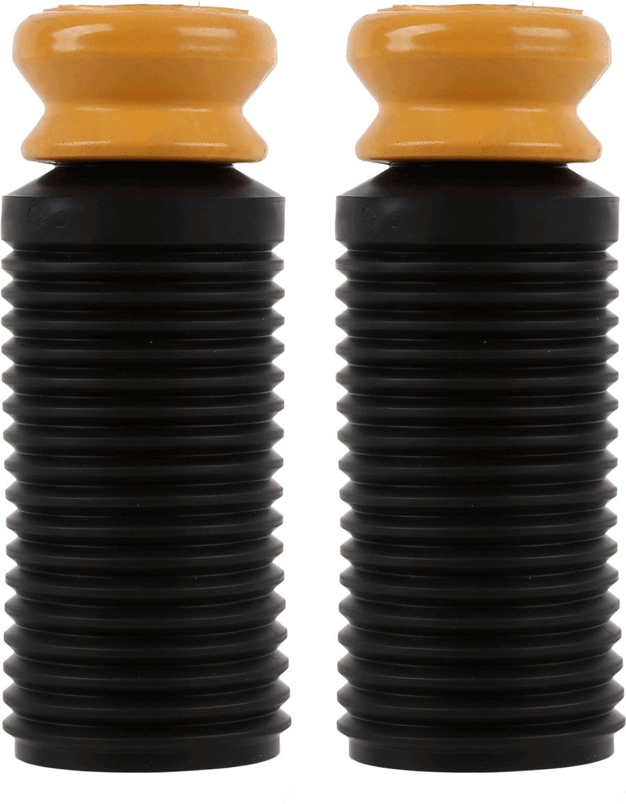 Staubschutzsatz, Stoßdämpfer