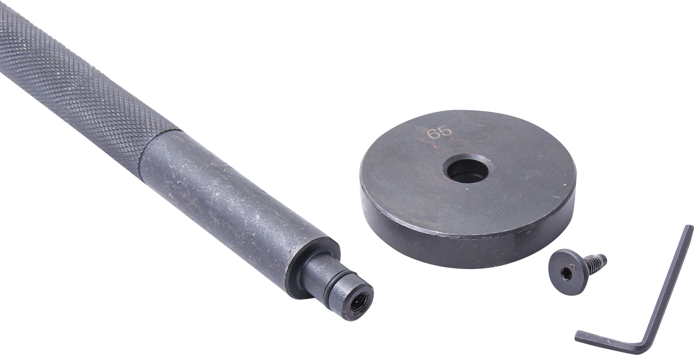 BGS Universal-Lager- und Buchsentreiber-Satz | 52-tlg.