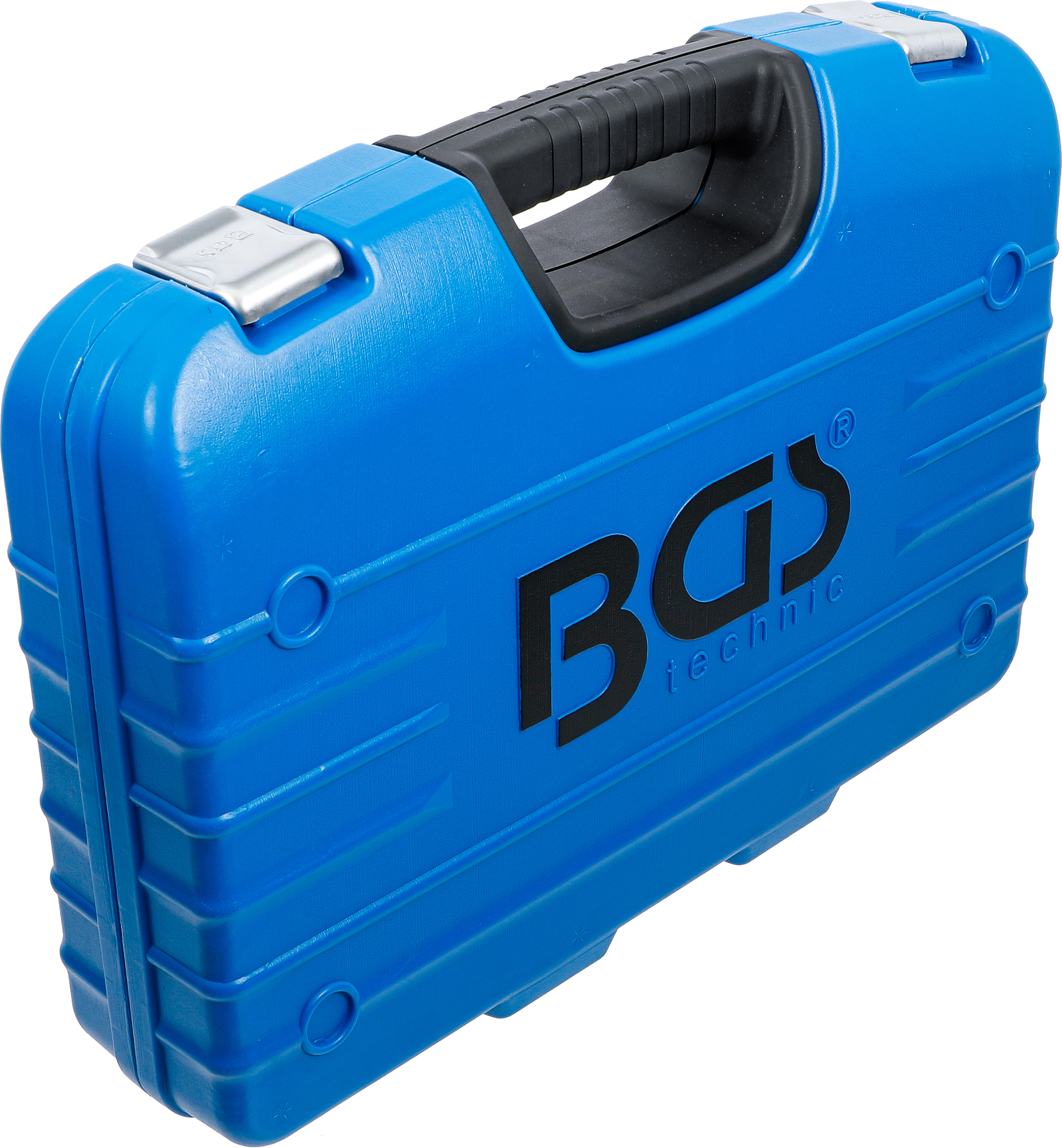 BGS Sprengringzangen-Satz | für NFZ | auswechselbare Spitzen | 400 mm