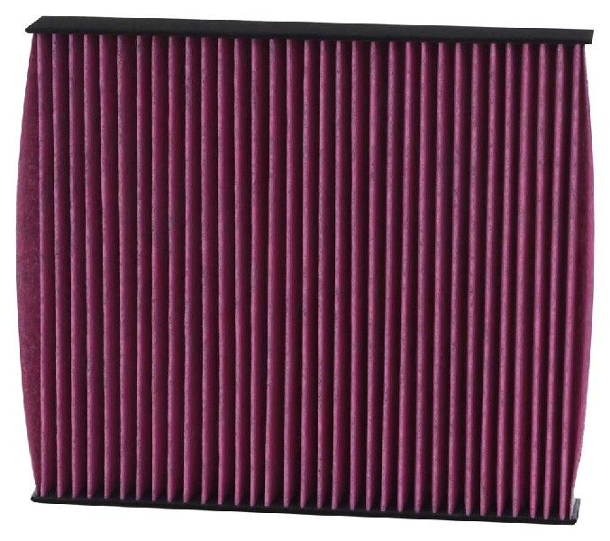 Filter, Innenraumluft