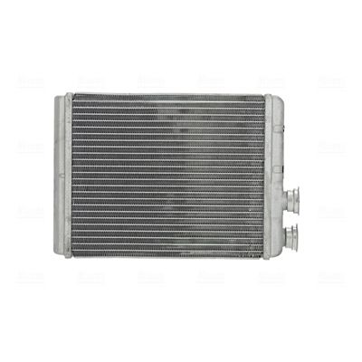 Wärmetauscher, Innenraumheizung