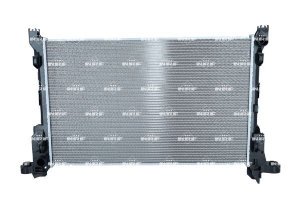 Kühler, Motorkühlung