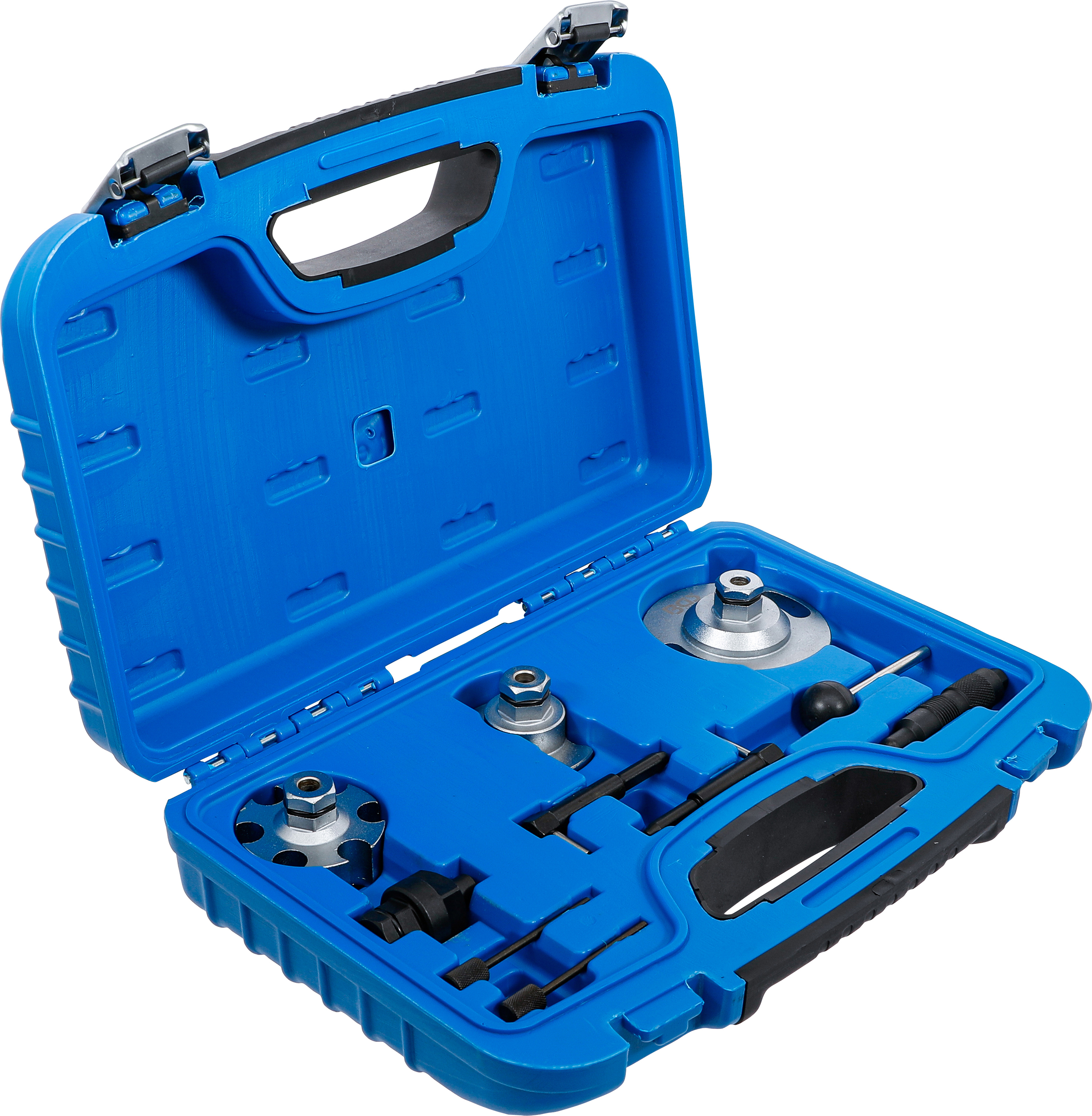 BGS Motor-Einstellwerkzeug-Satz | für VAG 2.7, 3.0 TDI