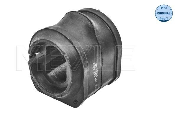 Lagerung, Stabilisator