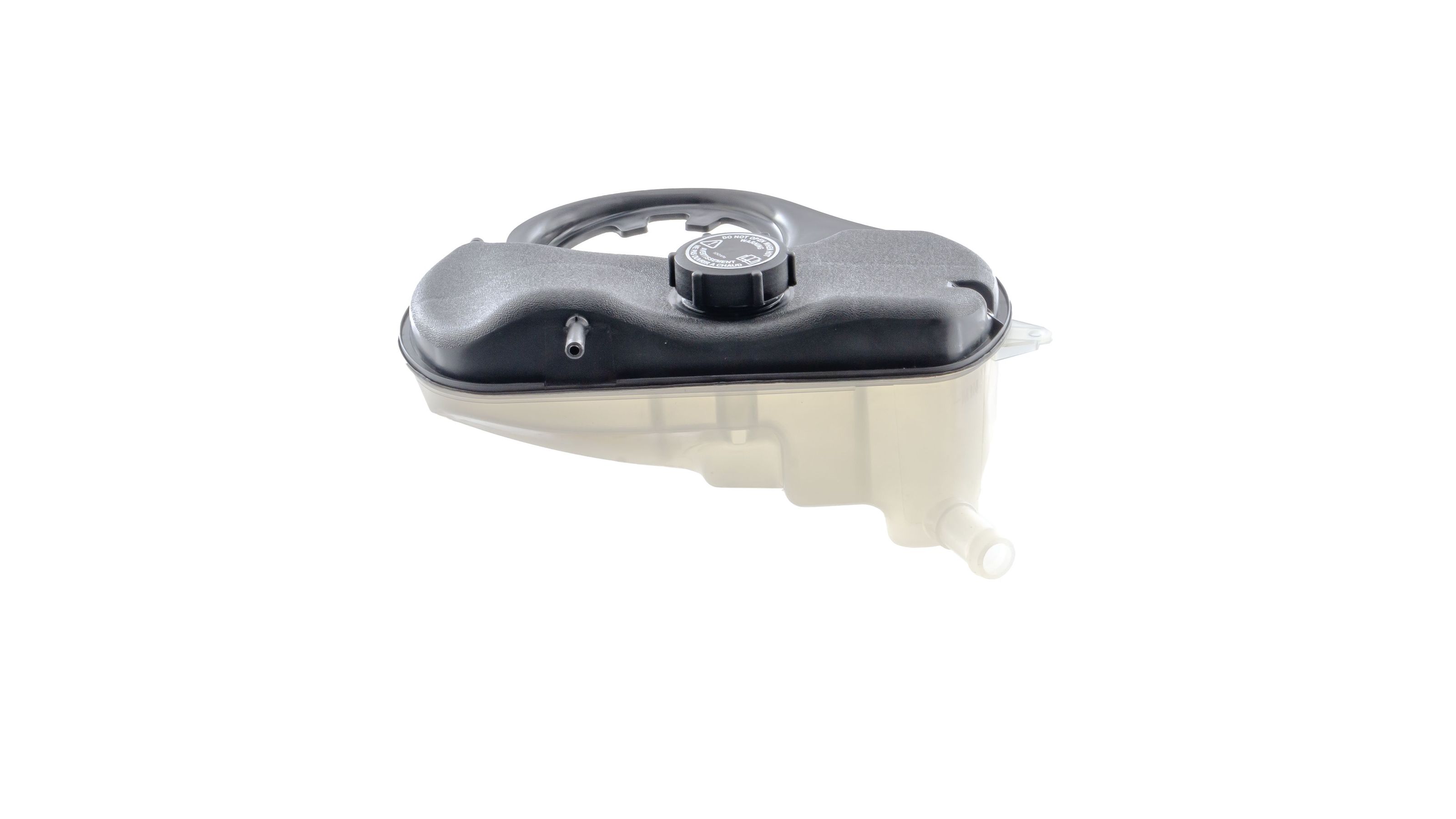 Ausgleichsbehälter, Kühlmittel