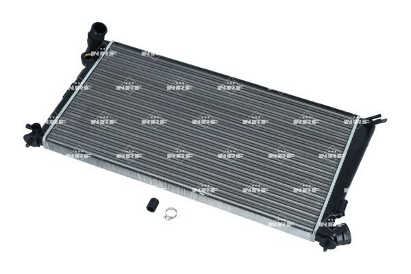 Kühler, Motorkühlung